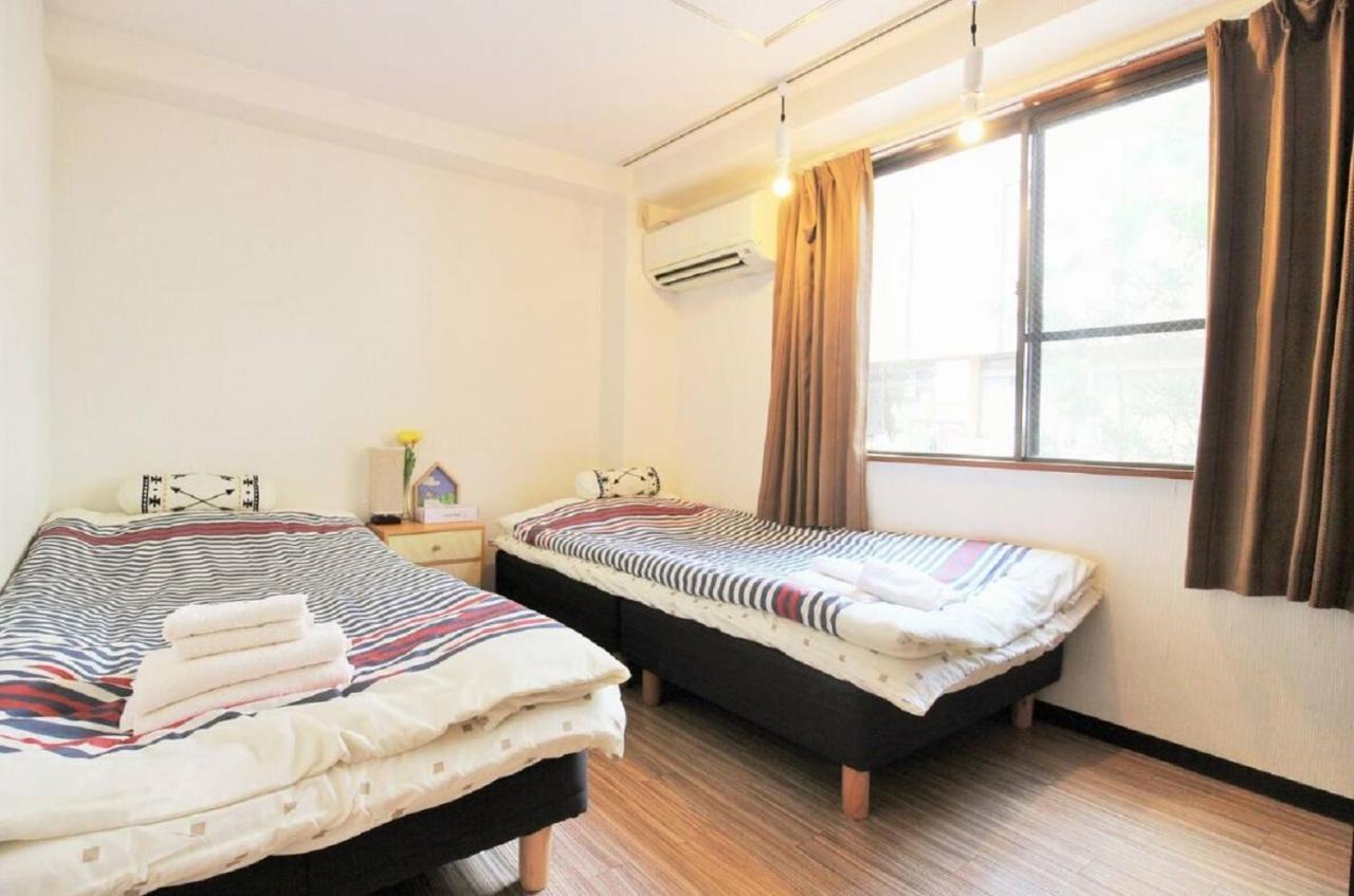 Lägenhet Cozy In Itabashi