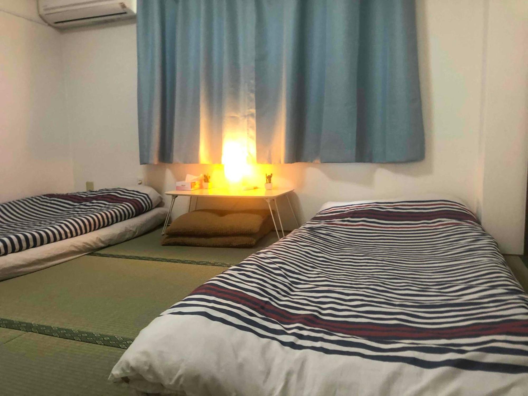 Cozy In Itabashi * Tokyo prefektur
