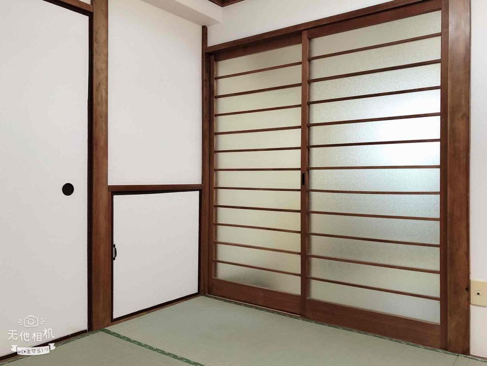 Lägenhet Cozy In Itabashi
