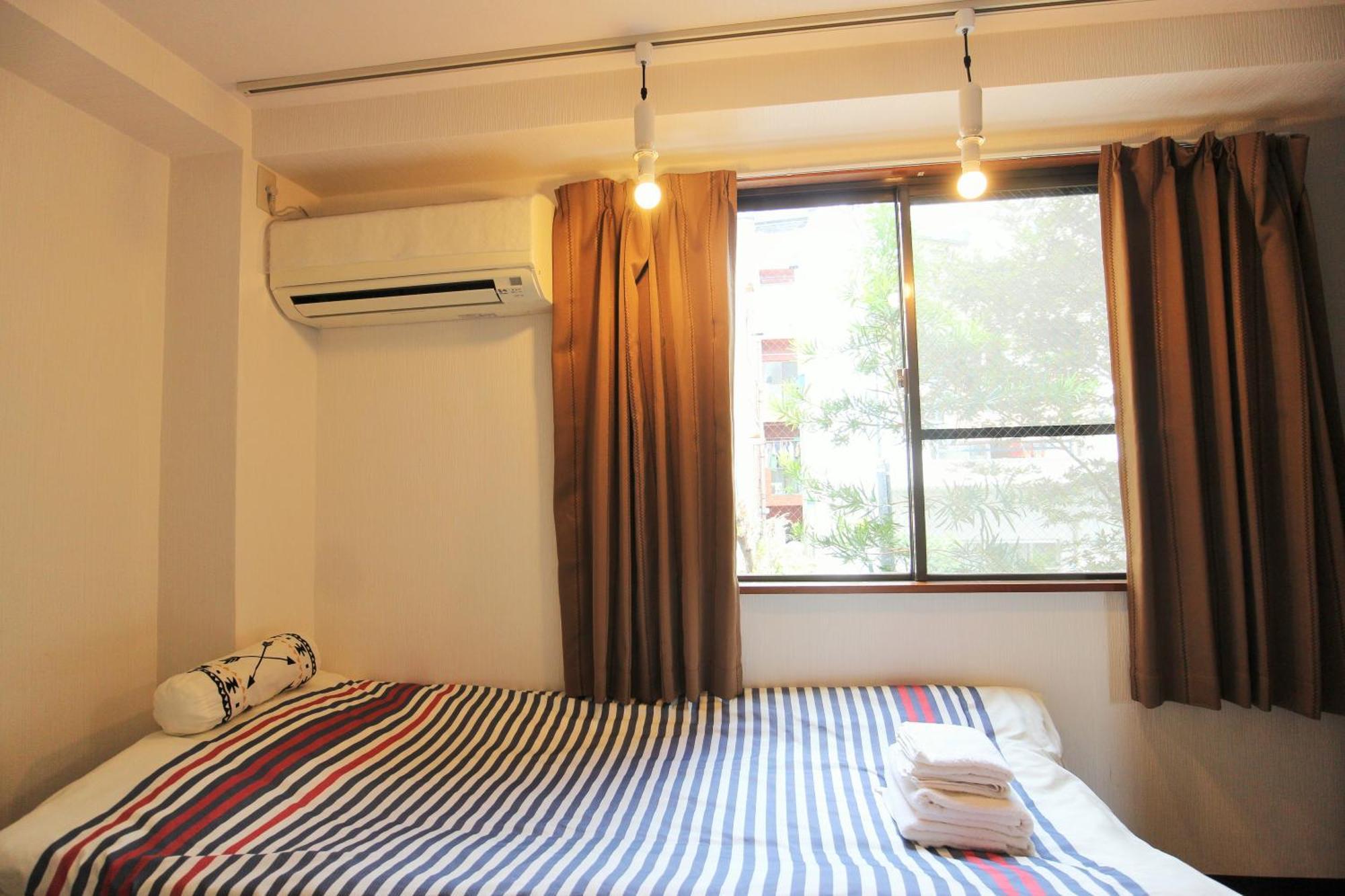 Lägenhet Cozy In Itabashi