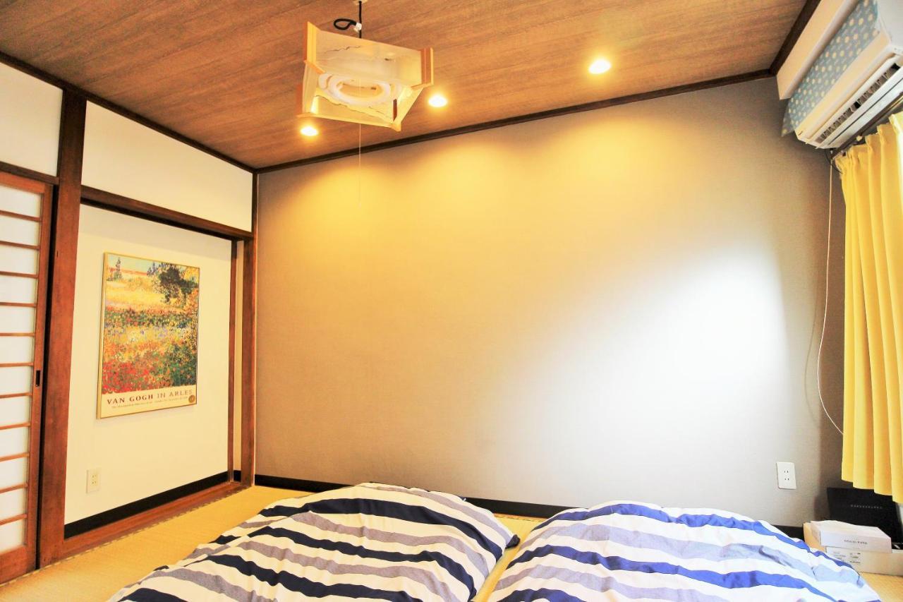 Lägenhet Cozy In Itabashi Tokyo prefektur